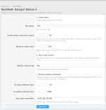 nasilnedir.com | Category Balance – Konu Aç Para Kazan Sistemi