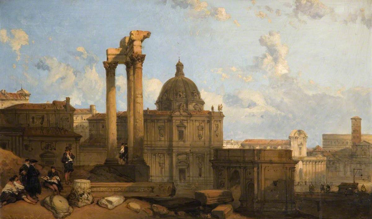 Roma İmparatorluğu'nun Yükselişi ve Çöküşü: Cumhuriyetten Augustus'a, 395'ten 476'ya
