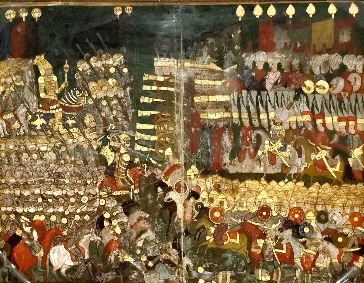 Mohaç Meydan Muharebesi (1526): Nedenleri, Savaşın Seyri ve Macaristan'ın Bölünmesi