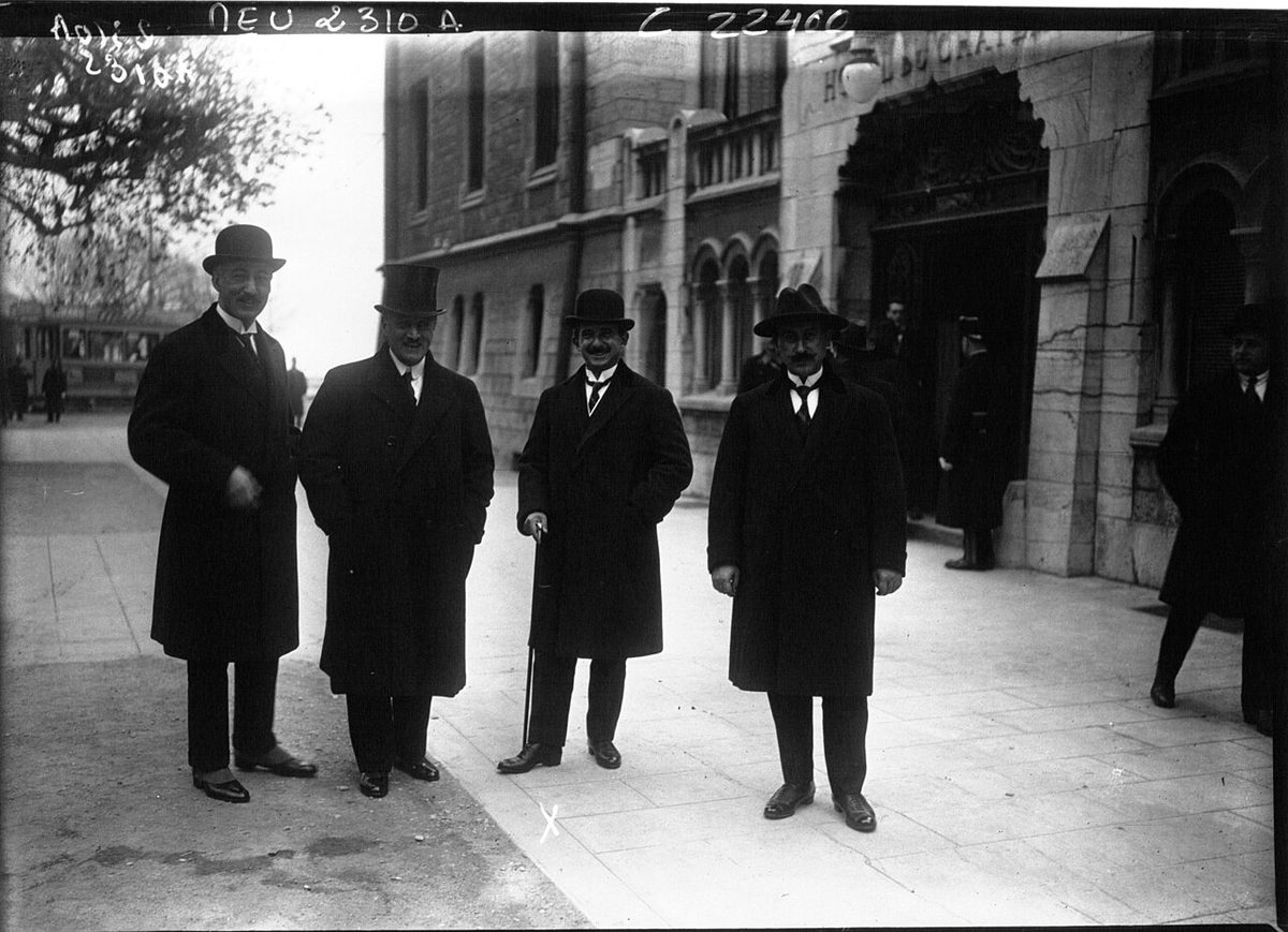 Lozan Barış Antlaşması (1923): Görüşmeler, Maddeleri, Sevr ile Farkları ve Önemi