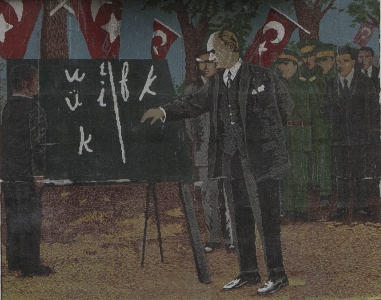 Atatürk İlke ve İnkılapları: Altı İlkenin Anlamı ve Başlıca İnkılapların Tarihleri